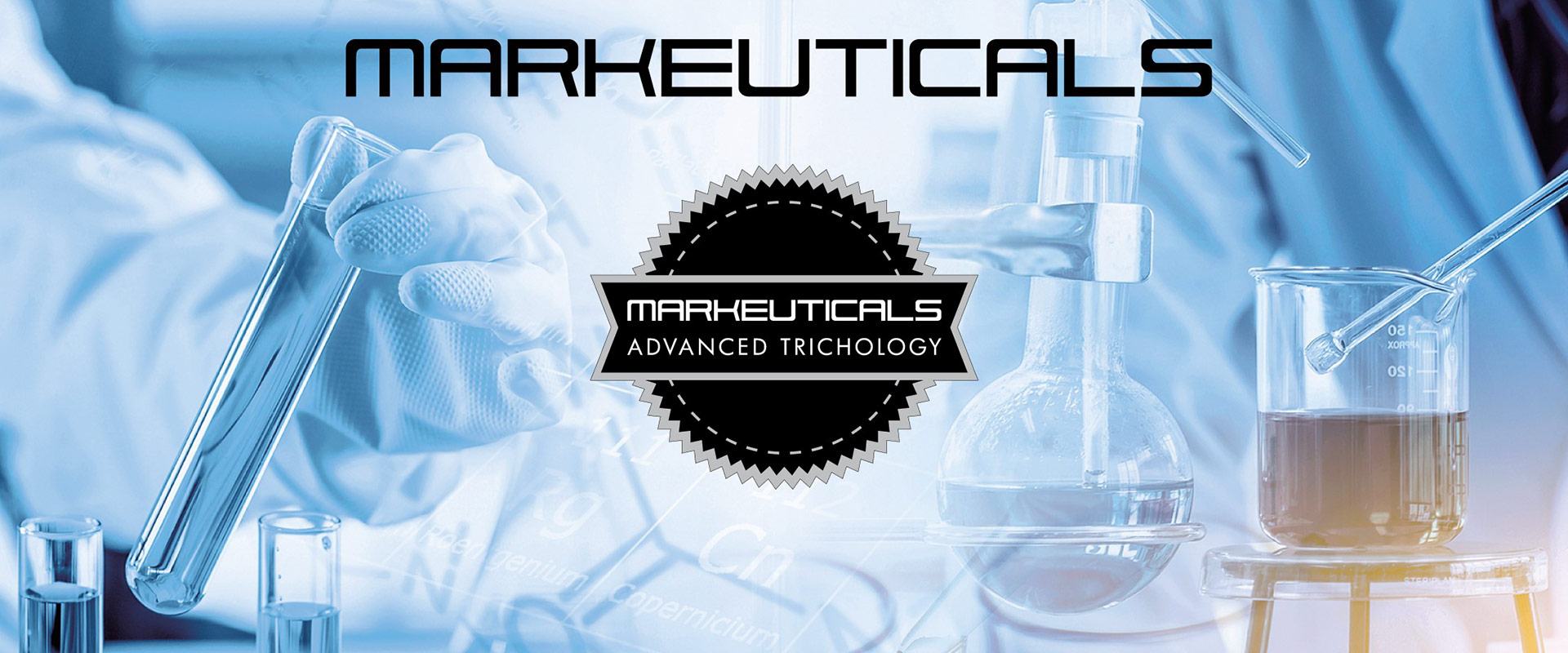 Markeuticals online shop