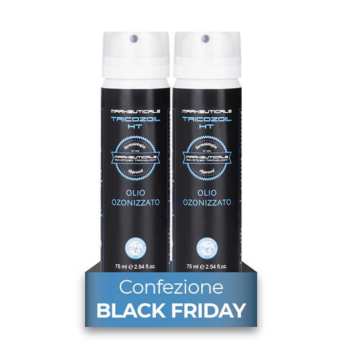 Markeuticals tricozoil ht - BLACK FRIDAY EDITION
