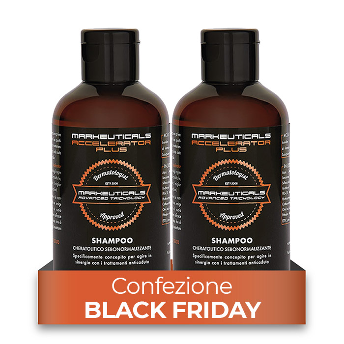 Markeuticals accelerator plus - BLACK FRIDAY EDITION