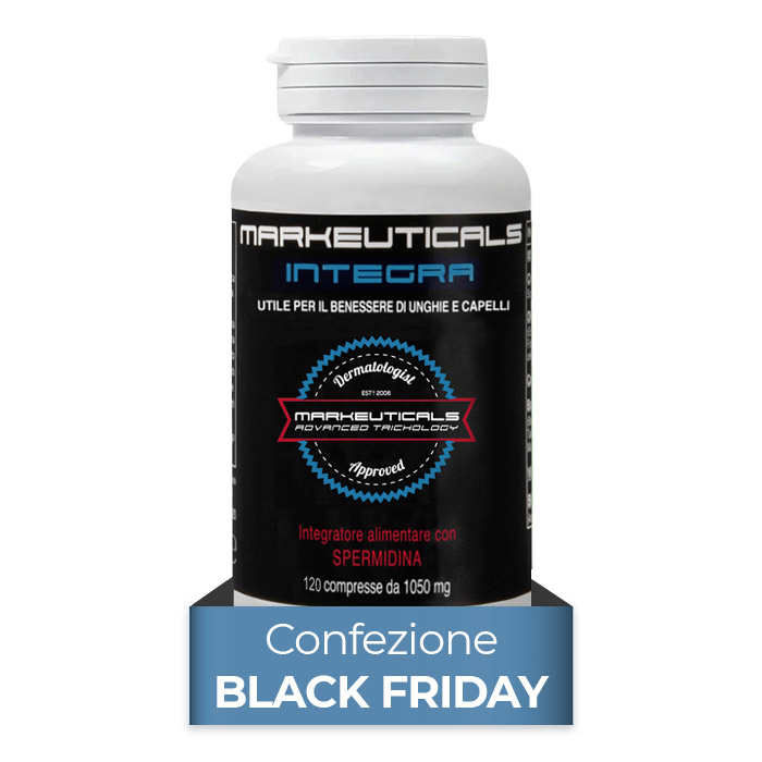 Markeuticals integra - BLACK FRIDAY EDITION