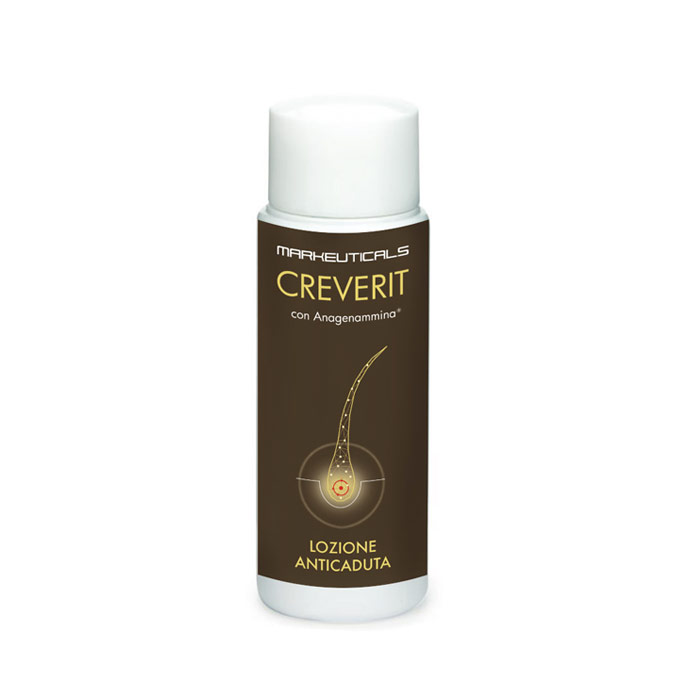 Markeuticals Creverit