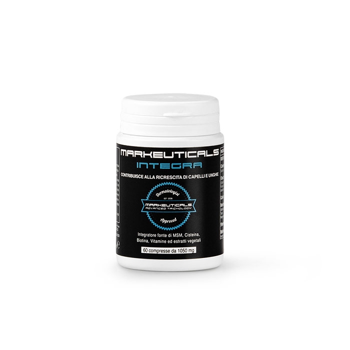 Markeuticals integra
